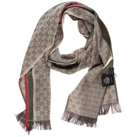 cheap gucci scarves|gucci scarf clearance.